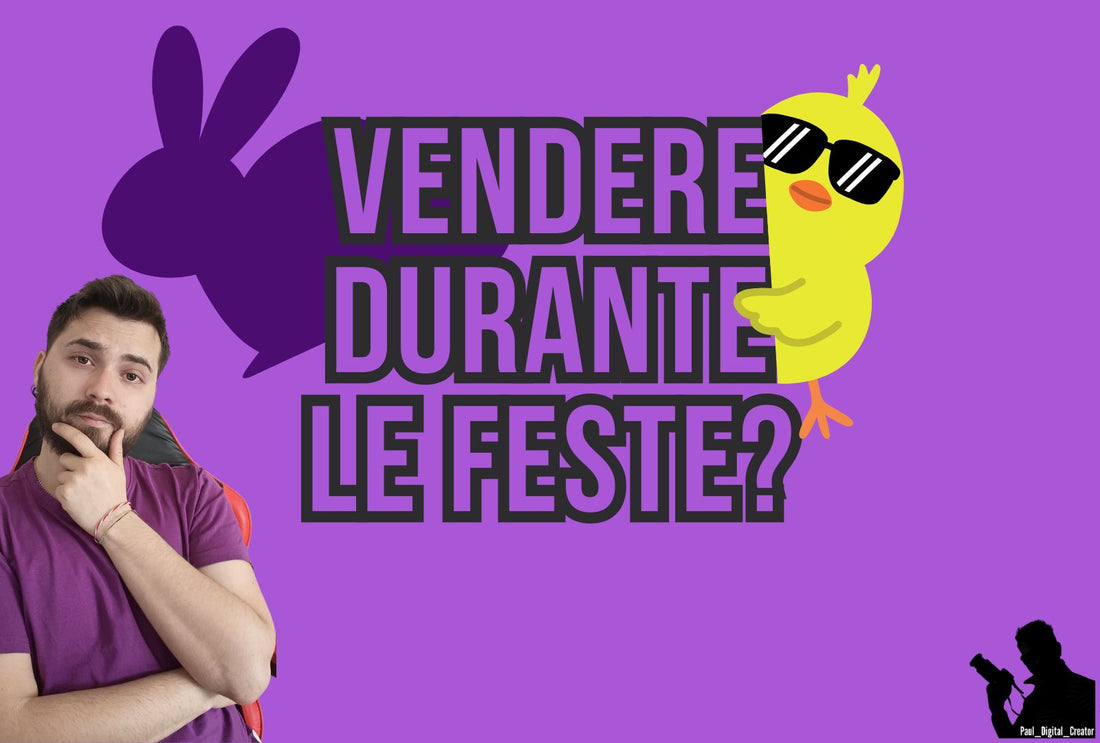 Come usare le festività per far crescere il tuo business