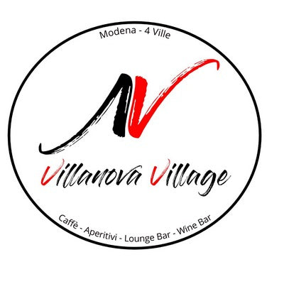 Logo del Villanova Village