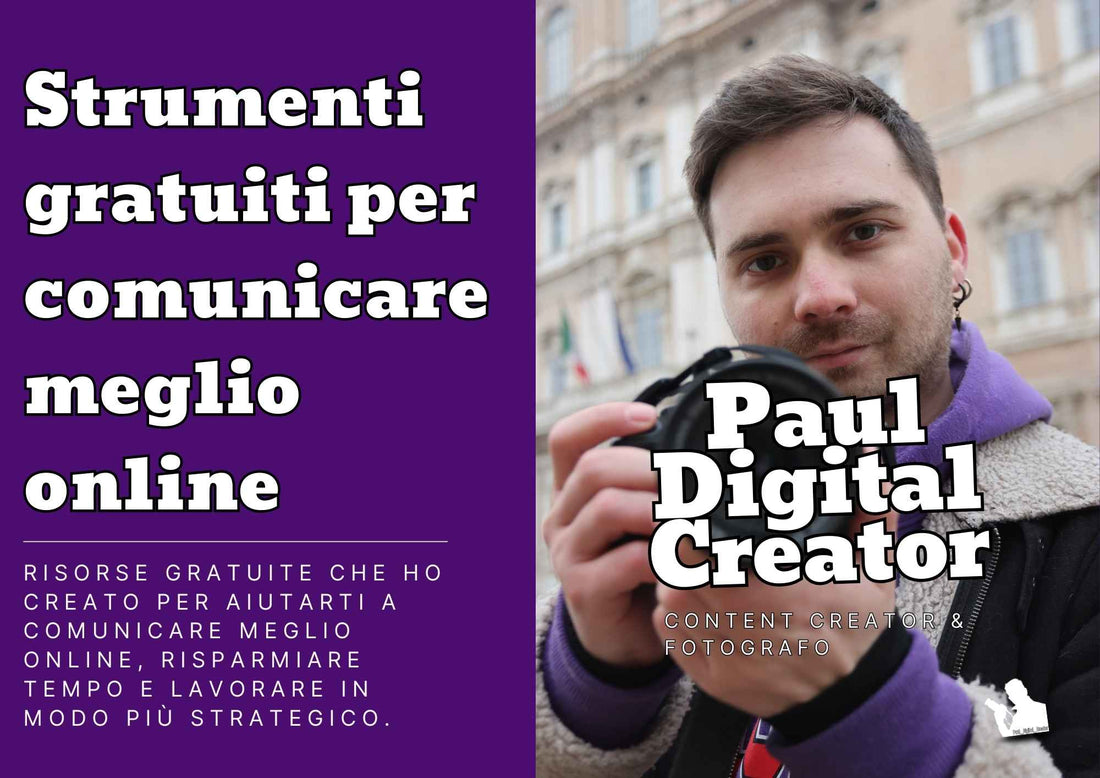 Strumenti gratuiti per migliorare la comunicazione online nel 2026