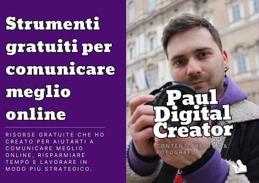 Strumenti gratuiti per migliorare la comunicazione online nel 2026