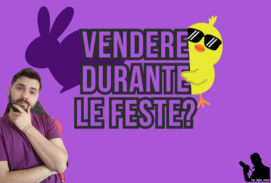 Come usare le festività per far crescere il tuo business