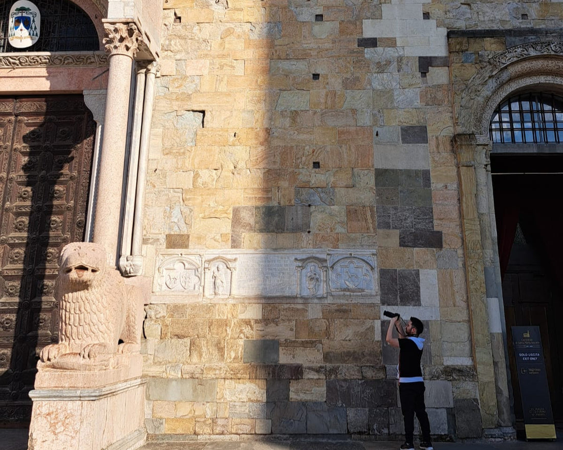 Parma: Un Viaggio tra Arte, Storia e Sapori