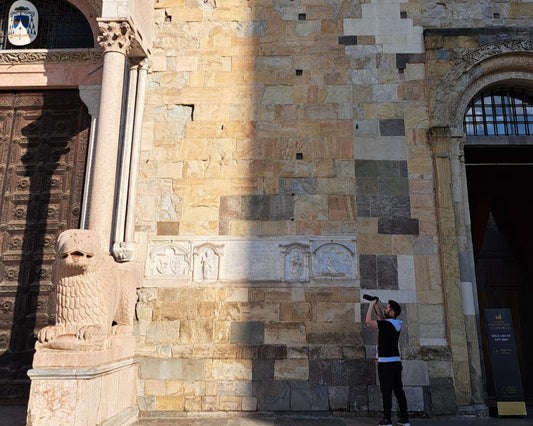 Parma: Un Viaggio tra Arte, Storia e Sapori