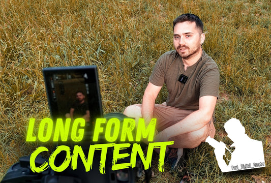 Long form content: il valore dei contenuti lunghi