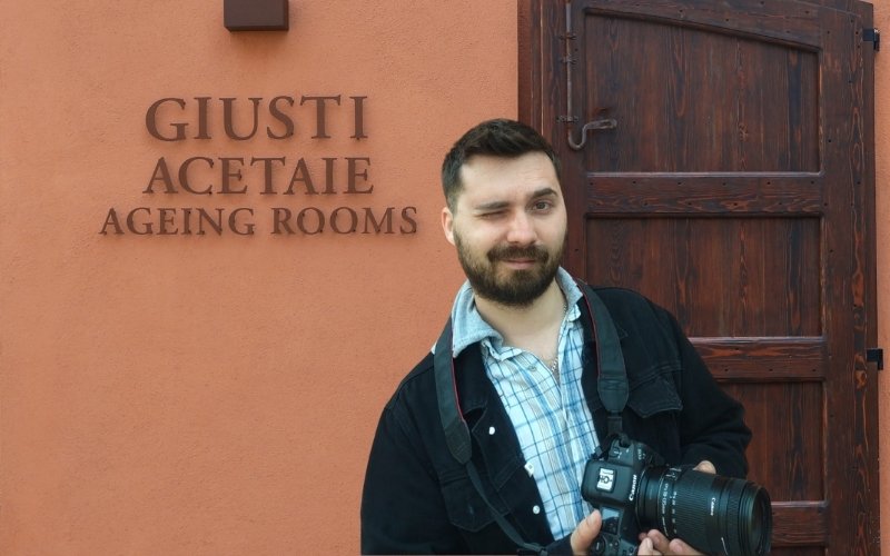 Modena da gustare: visita al Caseificio 4 Madonne e all’Acetaia Giusti