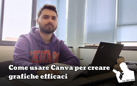 Come usare Canva in modo professionale: guida pratica per creator e business